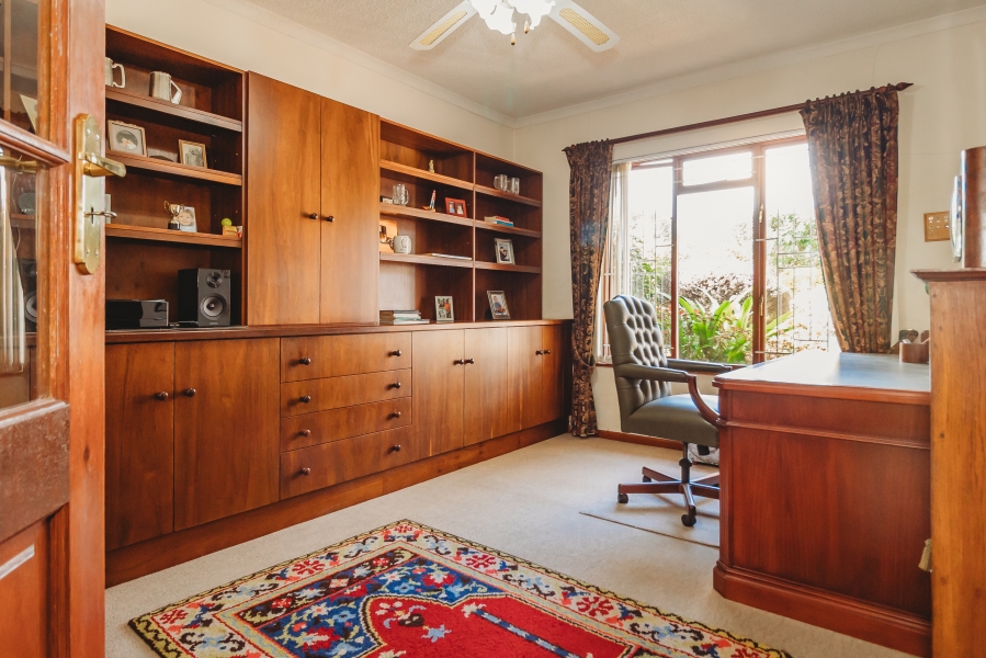 3 Bedroom Property for Sale in Bergsig Western Cape